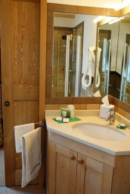 Affittacamere Lou Ressignon Cogne Quarto foto